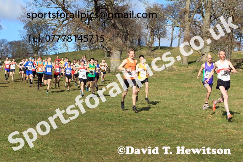 Senior mens 2022 Start Fitness NEHL, Alnwick, Northumberland. Photo: David T. Hewitson/Sports for All Pics
